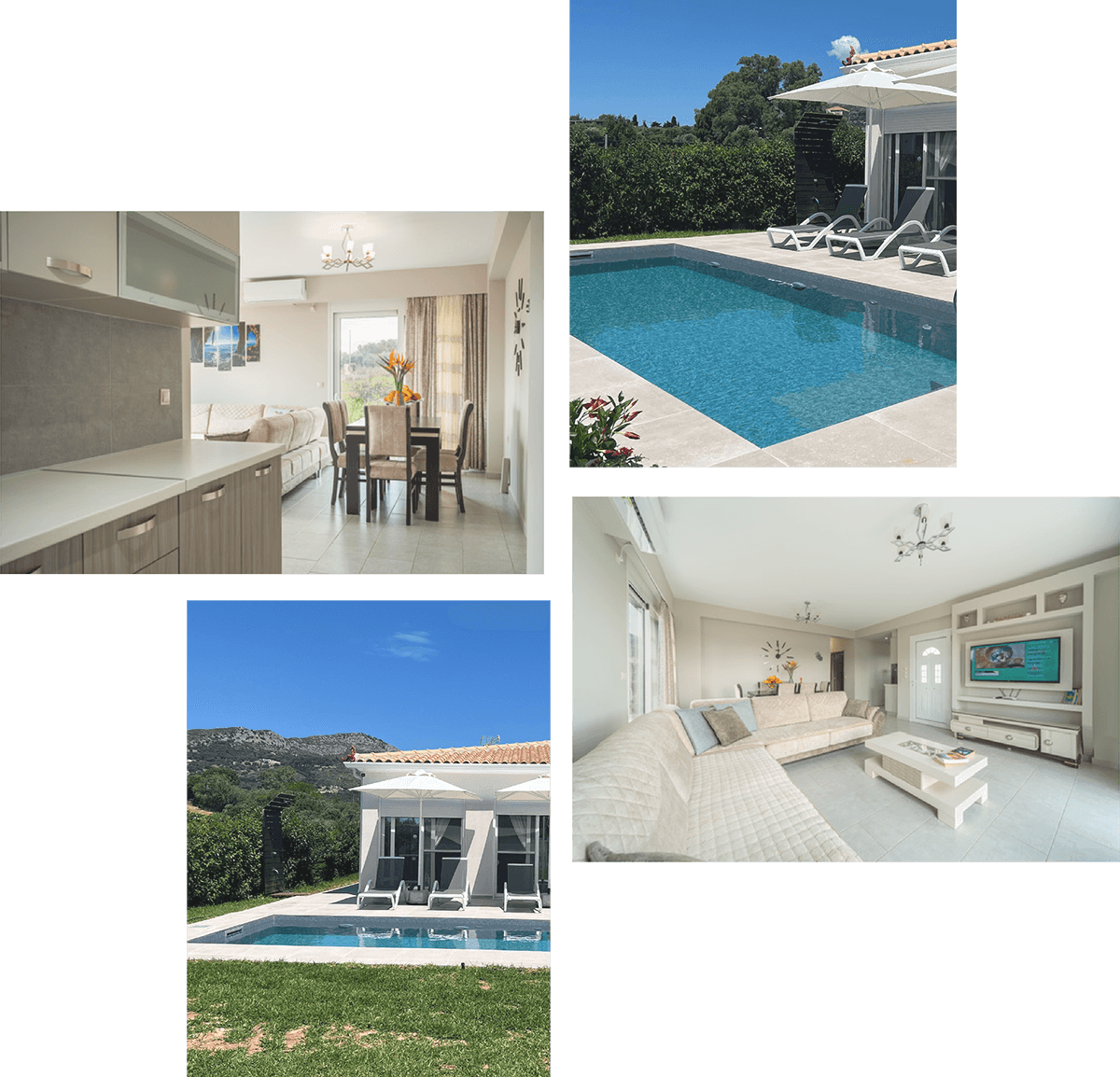 Villa Marilena