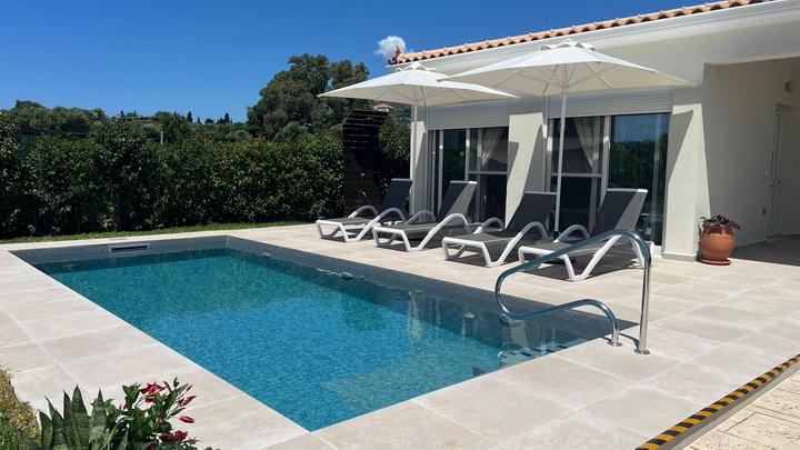 Villa Marilena