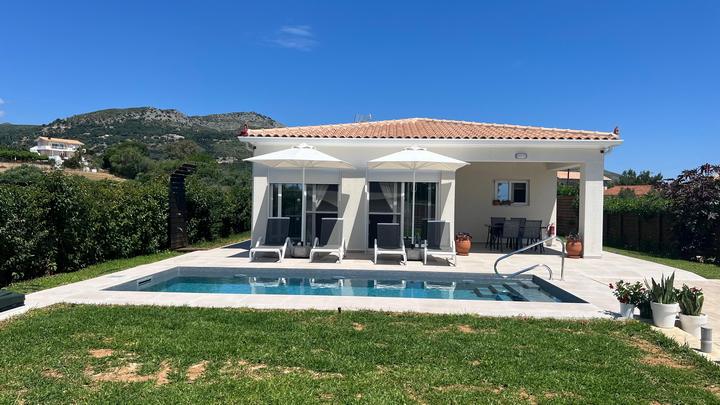 Villa Marilena